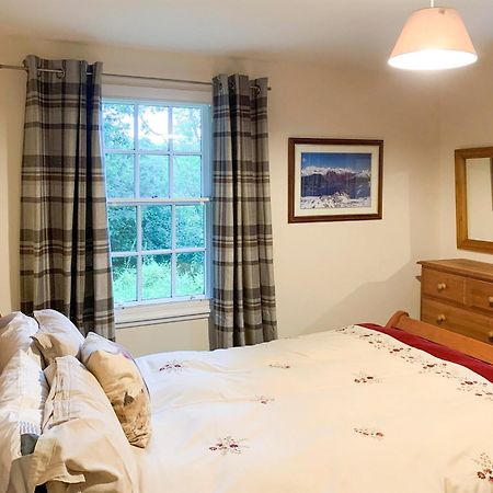 Ardross Villa Comrie Bagian luar foto