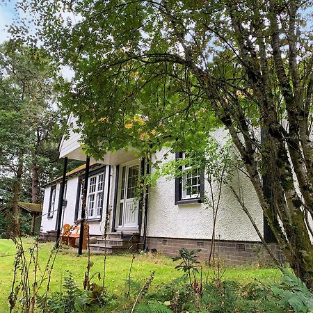 Ardross Villa Comrie Bagian luar foto