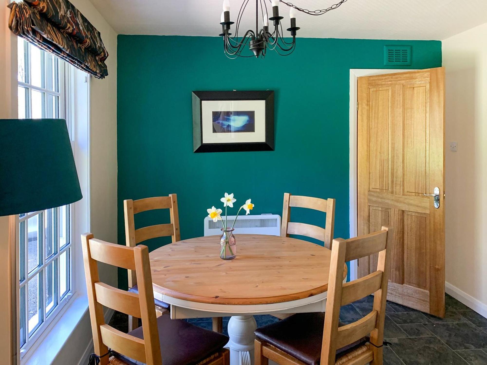 Ardross Villa Comrie Bagian luar foto